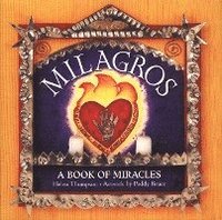 bokomslag Milagros: A Book of Miracles