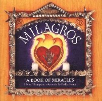 bokomslag Milagros: A Book of Miracles