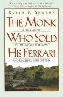 Monk Who Sold His Ferrari 1