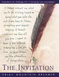 bokomslag The Invitation