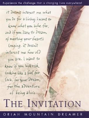 bokomslag The Invitation