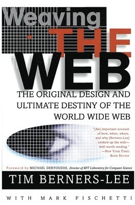 bokomslag Weaving The Web