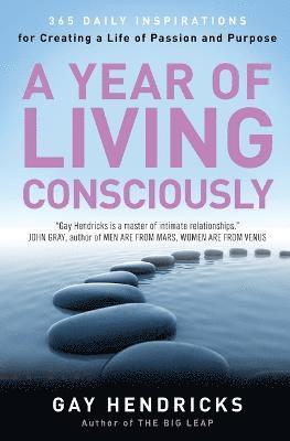 A Year of Living Consciously 1