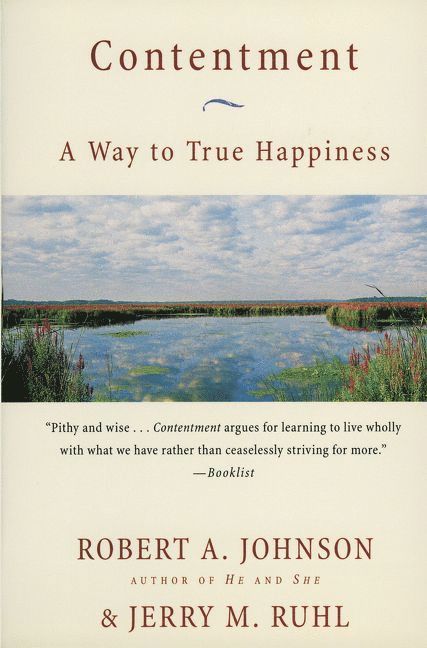 Contentment A Way to True Happiness 1