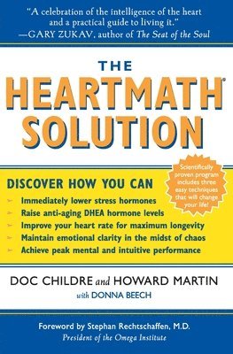 The HeartMath Solution 1