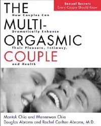 bokomslag Multi-Orgasmic Couple