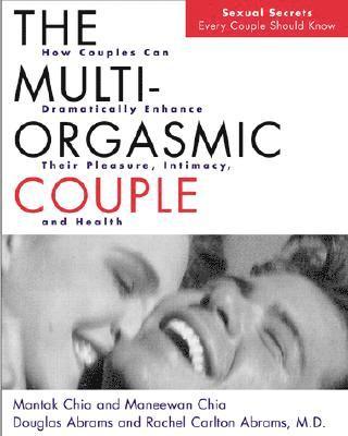 bokomslag The Multi-orgasmic Couple