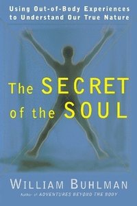 bokomslag The Secret of the Soul