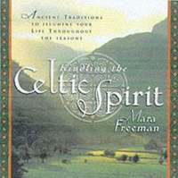 bokomslag Kindling the Celtic Spirit