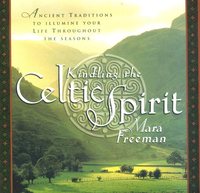 bokomslag Kindling the Celtic Spirit