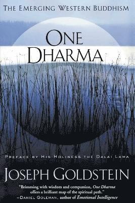 One Dharma 1