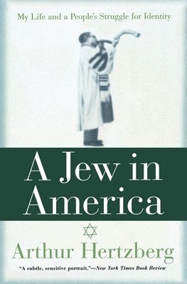 Jew in America 1
