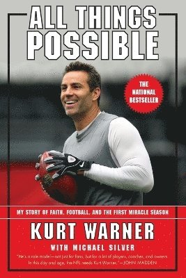 Kurt Warner - All Things Possible, Häftad