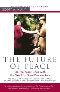 bokomslag The Future of Peace