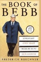 bokomslag The Book of Bebb