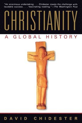 bokomslag Christianity