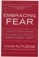 Embracing Fear 1