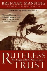 bokomslag Ruthless Trust Pb