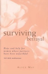bokomslag Surviving Betrayal
