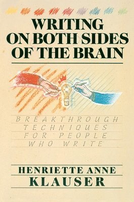 Writing on Both Sides of the Brain 1
