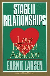bokomslag Stage II Relationship