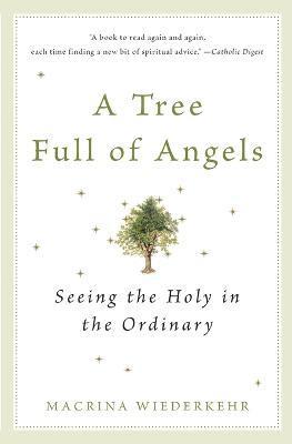bokomslag A Tree Full of Angels