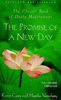 bokomslag The Promise of a New Day: A Book of Daily Meditations