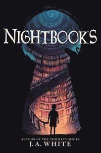 bokomslag Nightbooks