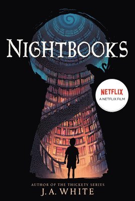 Nightbooks 1