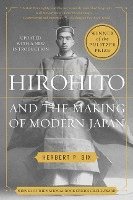 bokomslag Hirohito and the Making of Modern Japan