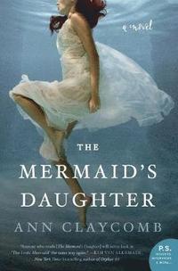 bokomslag Mermaid's Daughter, The