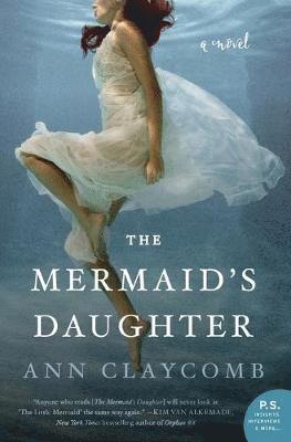 The Mermaid's Daughter 1