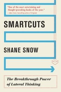 bokomslag Smartcuts