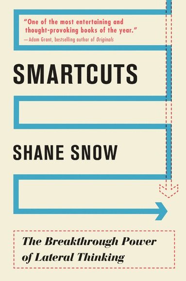 bokomslag Smartcuts