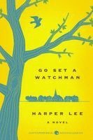 Harper Lee - Go Set a Watchman Deluxe Ed, Häftad