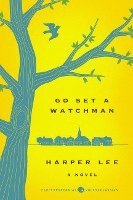 bokomslag Go Set A Watchman Deluxe Ed