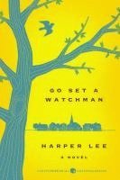 Go Set A Watchman Deluxe Ed 1