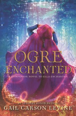 Ogre Enchanted 1