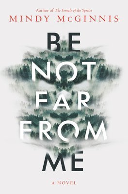 Be Not Far from Me 1