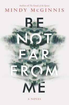 Be Not Far From Me 1