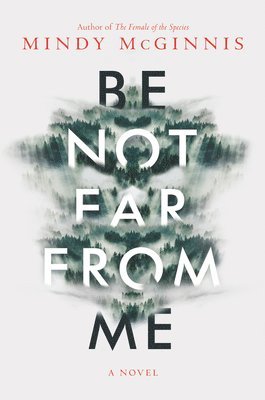 Be Not Far From Me 1