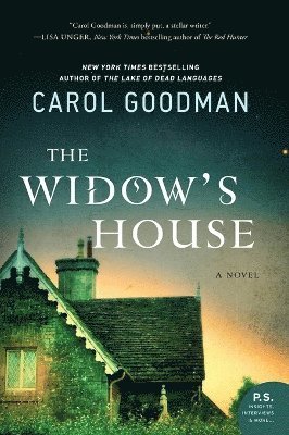 The Widow's House 1