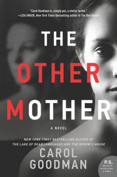 Carol Goodman - Other Mother, Häftad