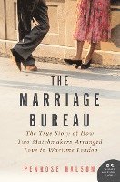 bokomslag Halson, P: Marriage Bureau