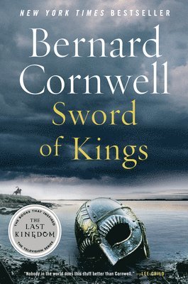 bokomslag Sword of Kings