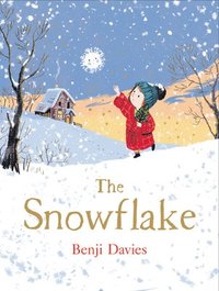 bokomslag The Snowflake