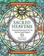 bokomslag Sacred Heavens