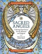 bokomslag Sacred Angels