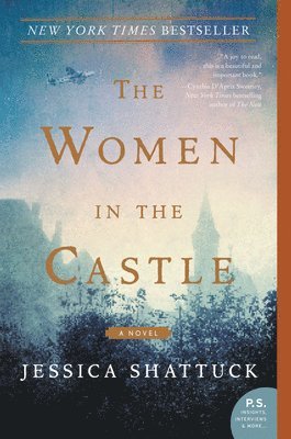Women In The Castle 1