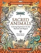 bokomslag Sacred Animals